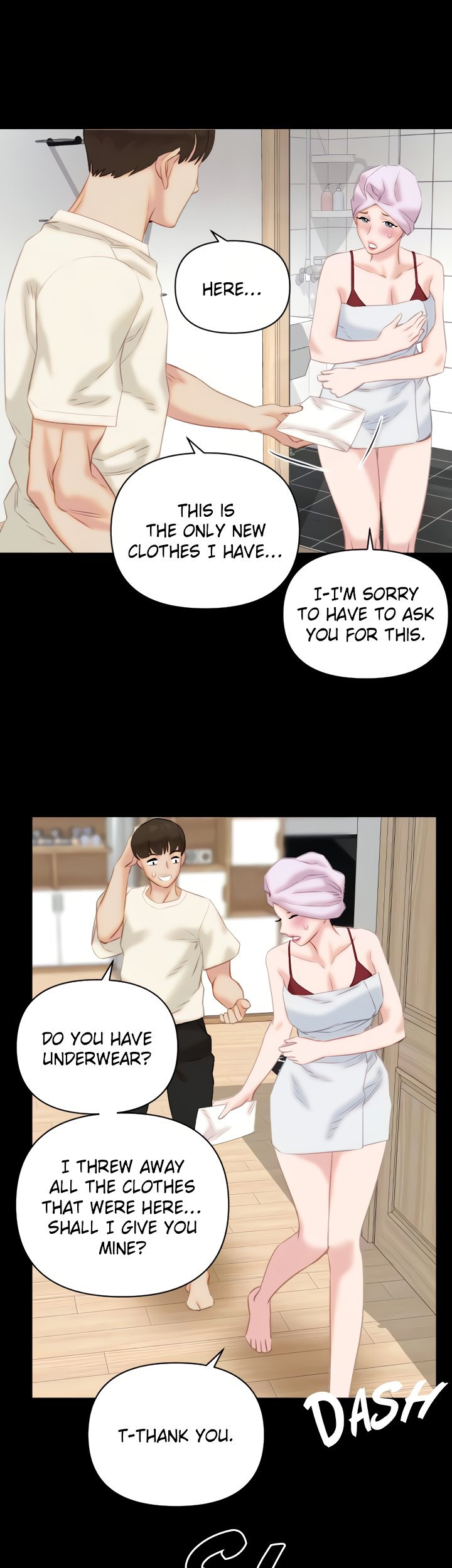 Time of Conquest - Chapter 29 [photo 18] - MangaPorn