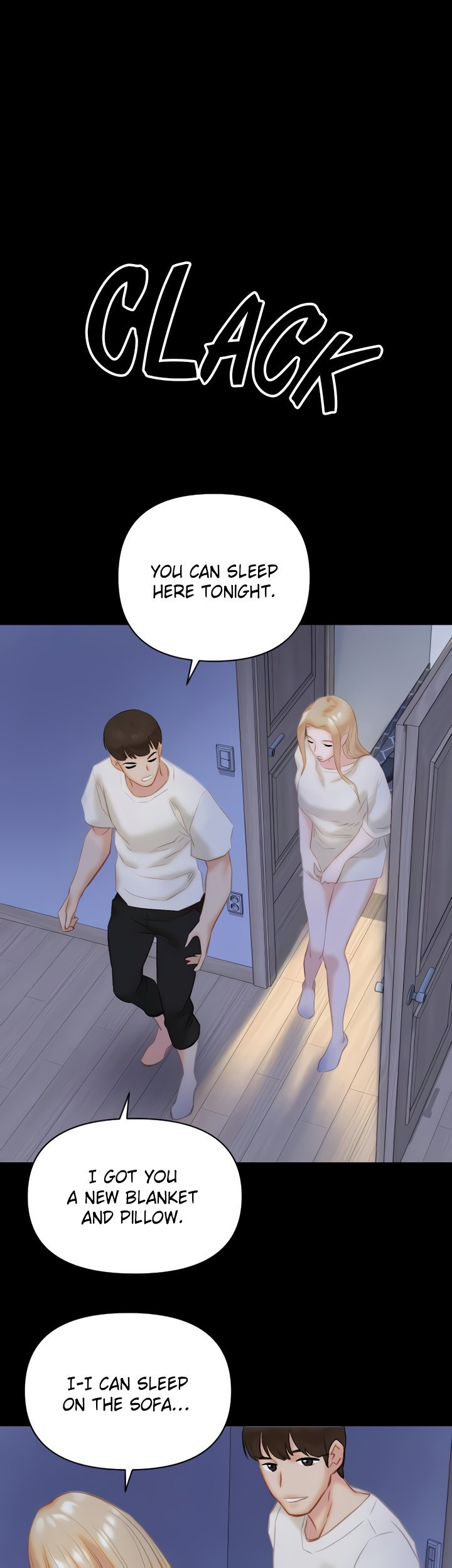 Time of Conquest - Chapter 29 [photo 23] - MangaPorn