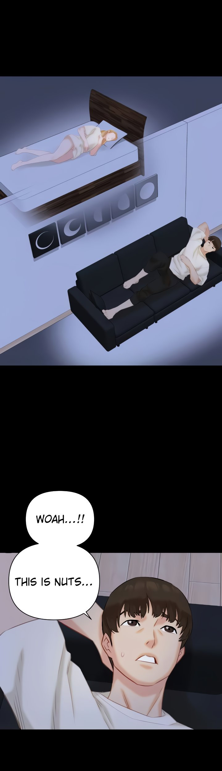 Time of Conquest - Chapter 29 [photo 29] - MangaPorn