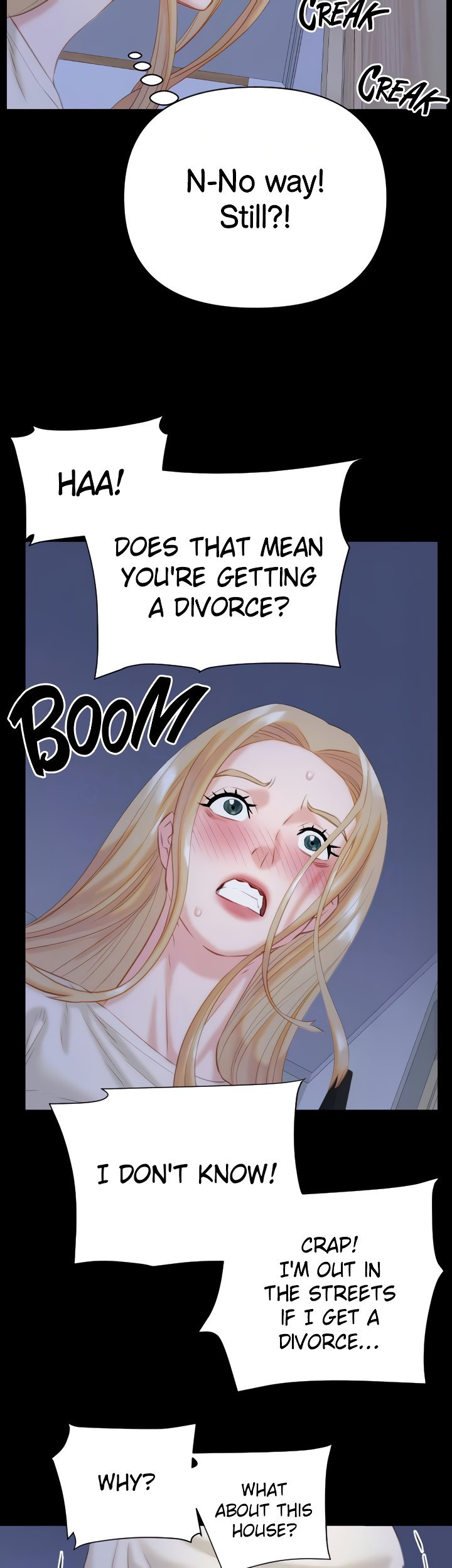 Time of Conquest - Chapter 29 [photo 34] - MangaPorn