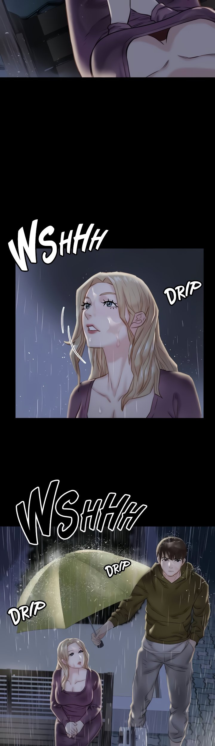 Time of Conquest - Chapter 29 [photo 4] - MangaPorn