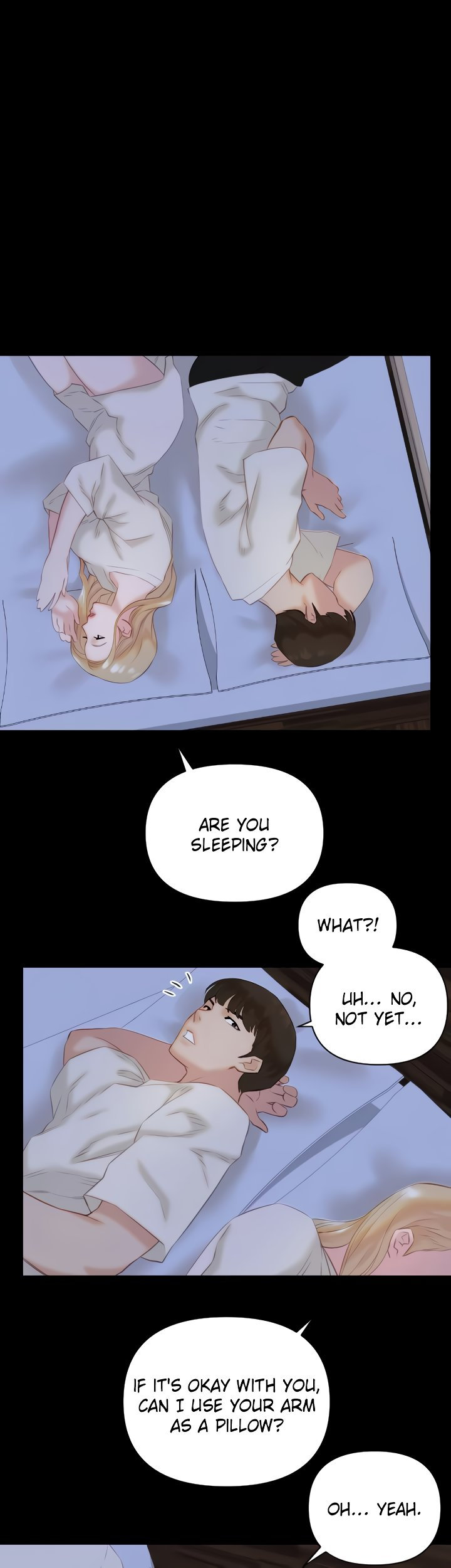 Time of Conquest - Chapter 29 [photo 42] - MangaPorn