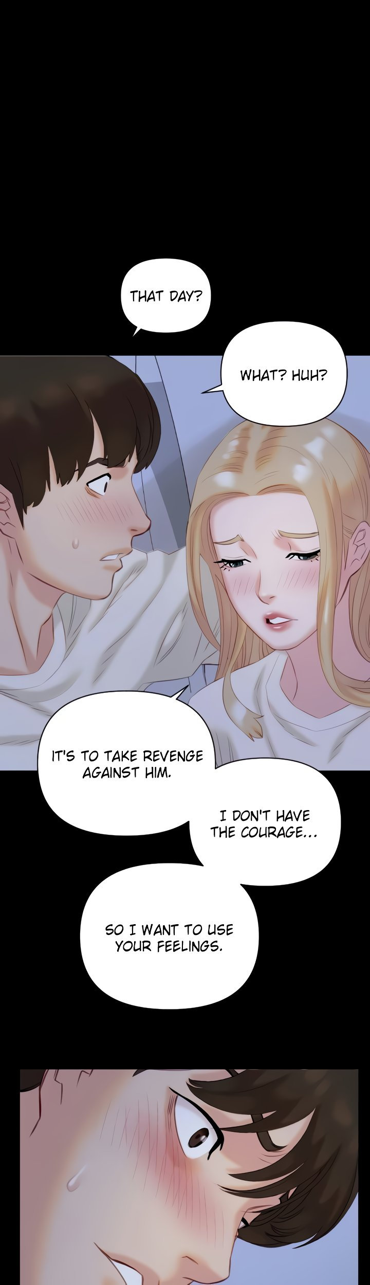 Time of Conquest - Chapter 29 [photo 49] - MangaPorn