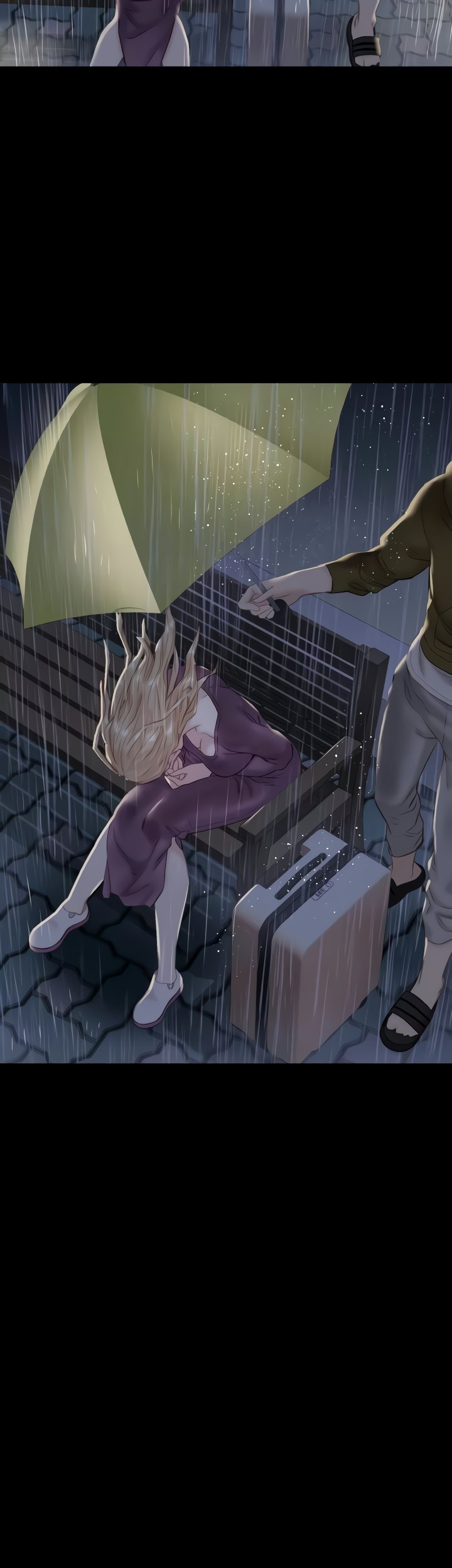 Time of Conquest - Chapter 29 [photo 5] - MangaPorn