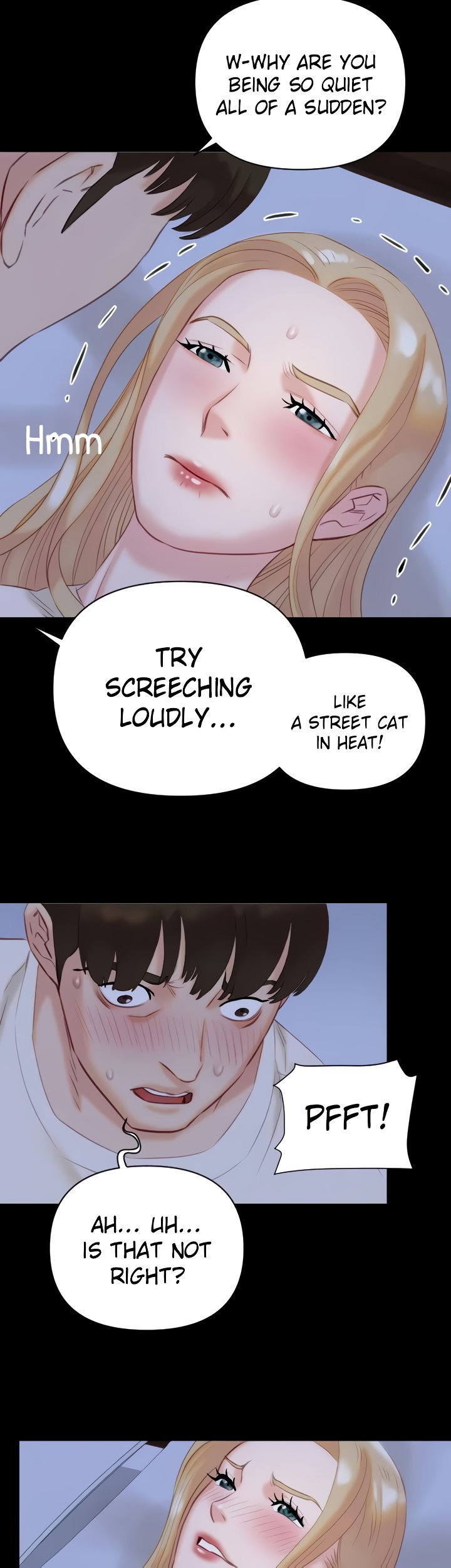 Time of Conquest - Chapter 29 [photo 53] - MangaPorn