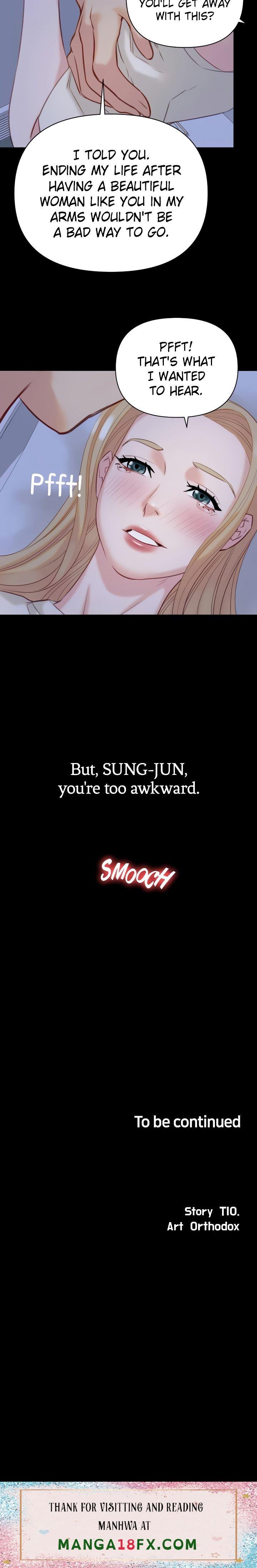 Time of Conquest - Chapter 29 [photo 55] - MangaPorn