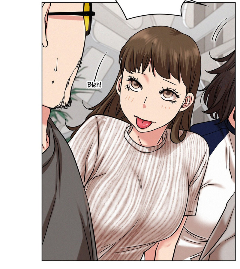 Staying with Ajumma - Chapter 22 [photo 18] - MangaPorn