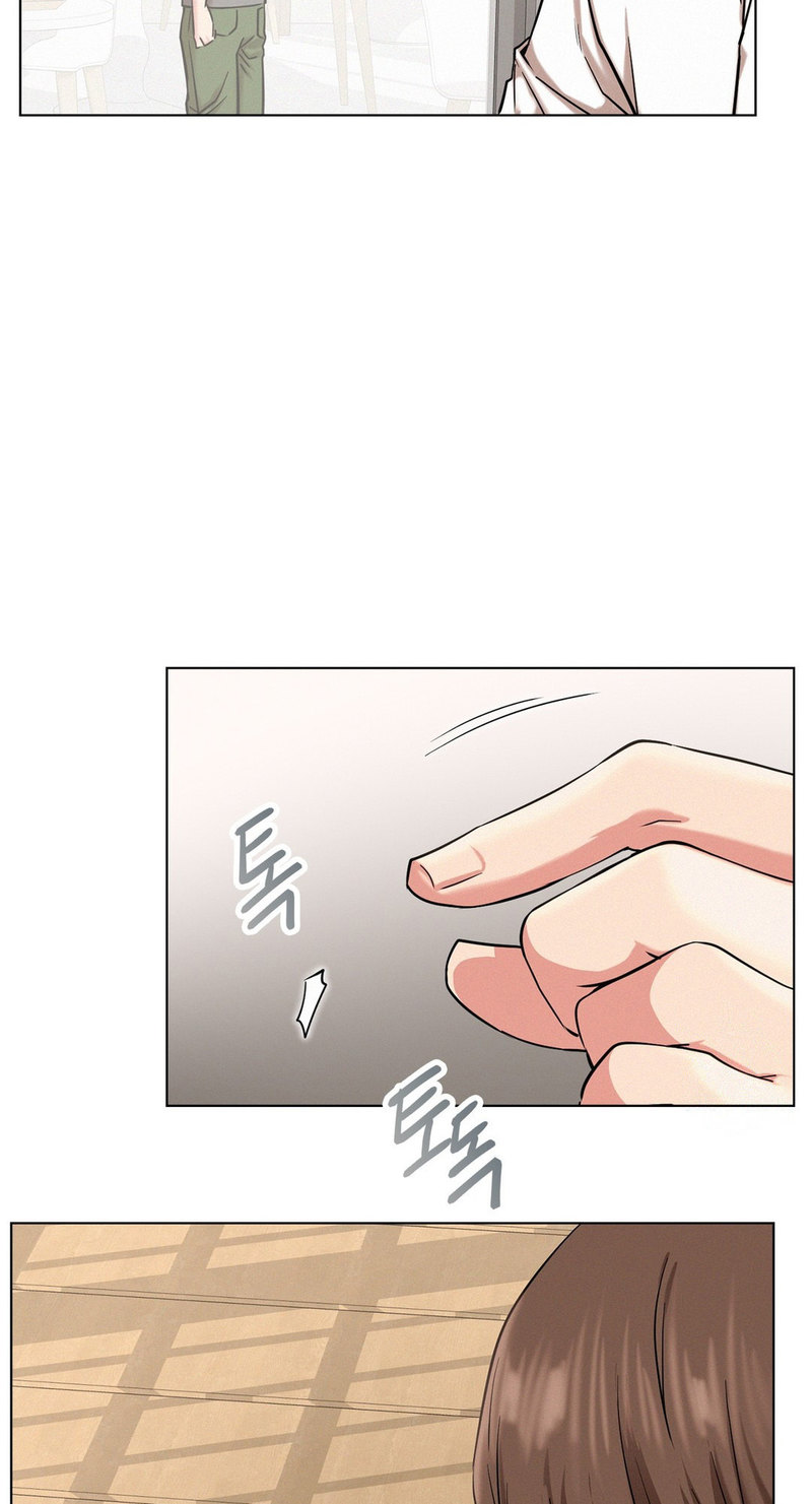 Staying with Ajumma - Chapter 22 [photo 20] - MangaPorn