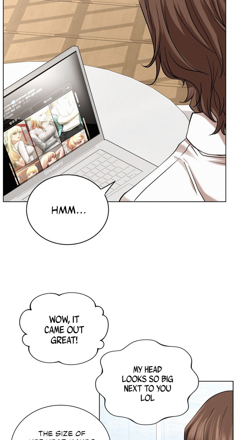 Staying with Ajumma - Chapter 22 [photo 21] - MangaPorn