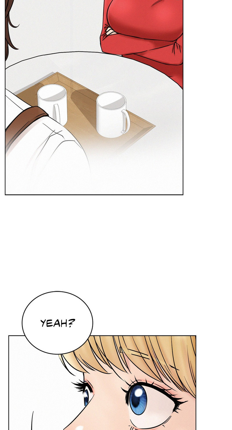 Staying with Ajumma - Chapter 22 [photo 26] - MangaPorn