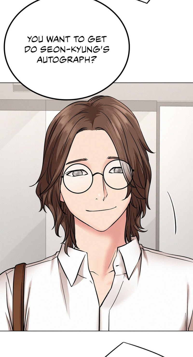 Staying with Ajumma - Chapter 22 [photo 28] - MangaPorn