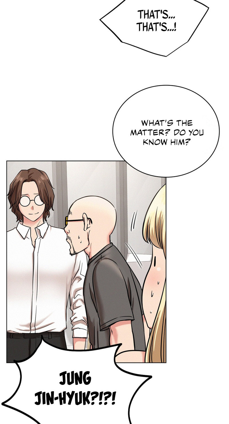 Staying with Ajumma - Chapter 22 [photo 29] - MangaPorn