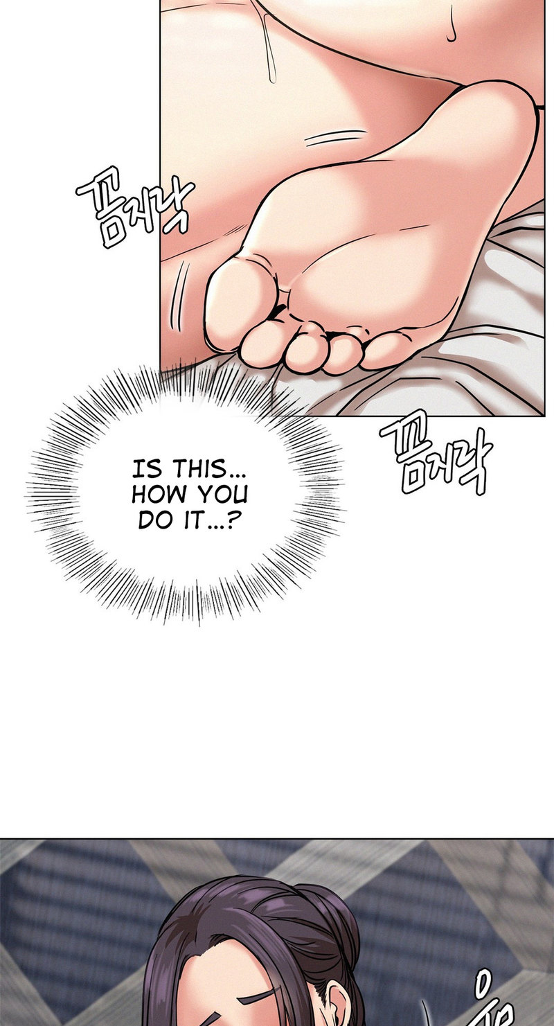 Staying with Ajumma - Chapter 22 [photo 39] - MangaPorn