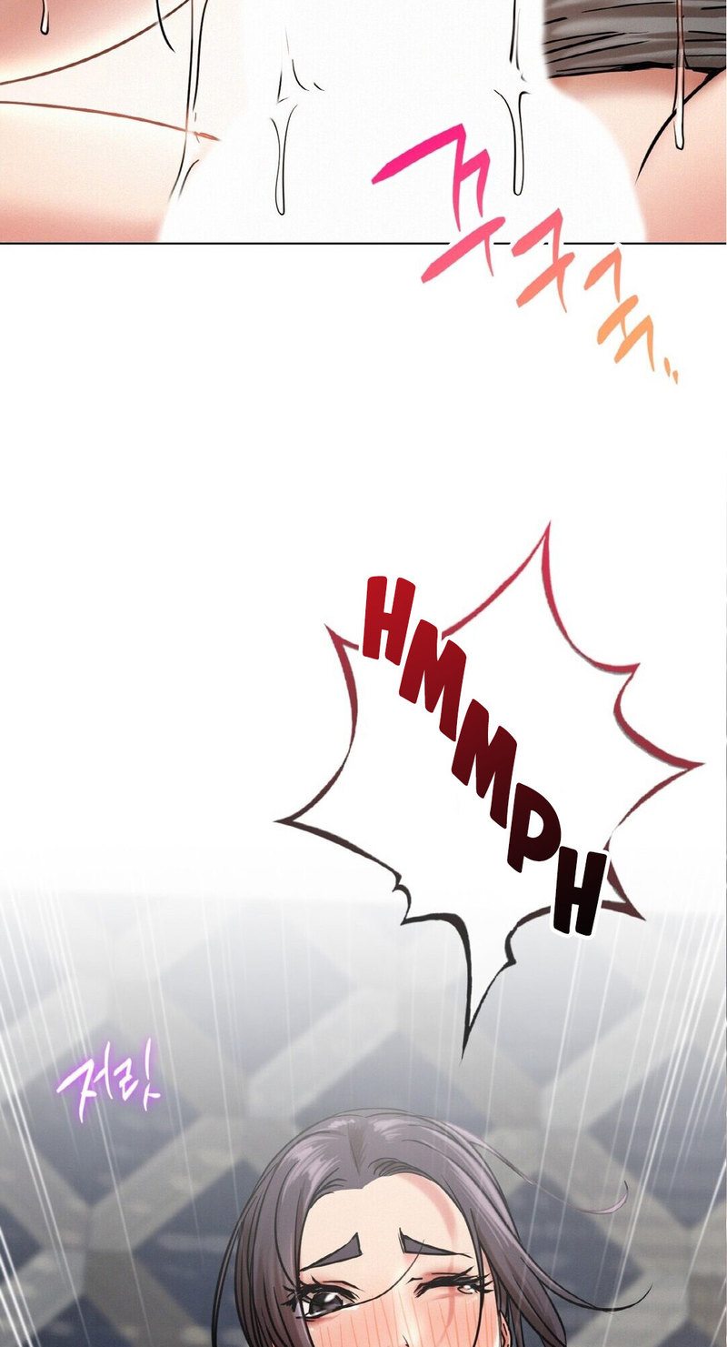 Staying with Ajumma - Chapter 22 [photo 4] - MangaPorn