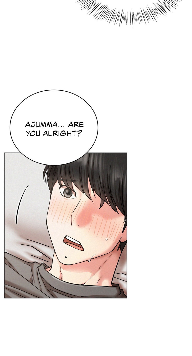 Staying with Ajumma - Chapter 22 [photo 41] - MangaPorn