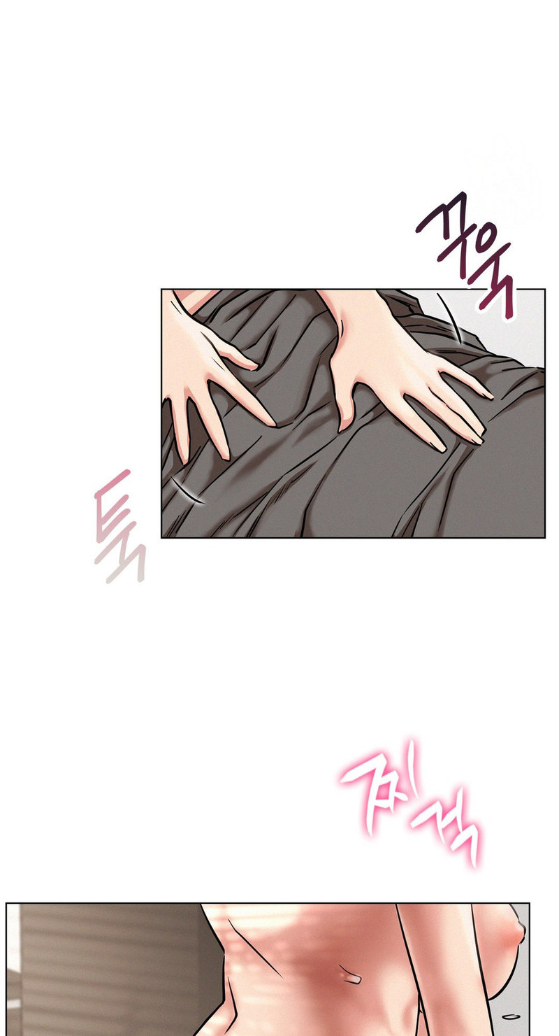 Staying with Ajumma - Chapter 22 [photo 49] - MangaPorn