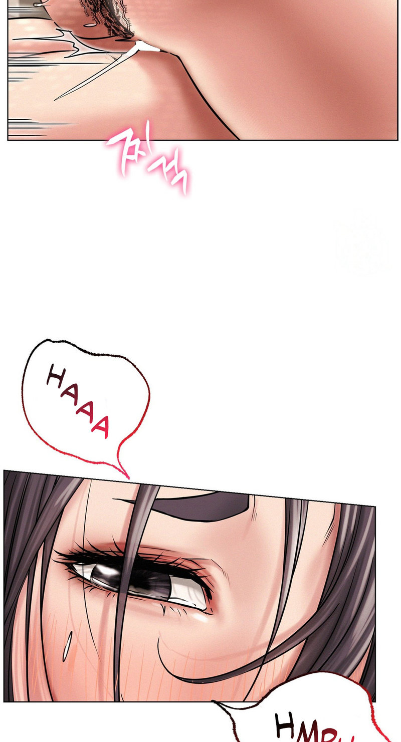 Staying with Ajumma - Chapter 22 [photo 51] - MangaPorn