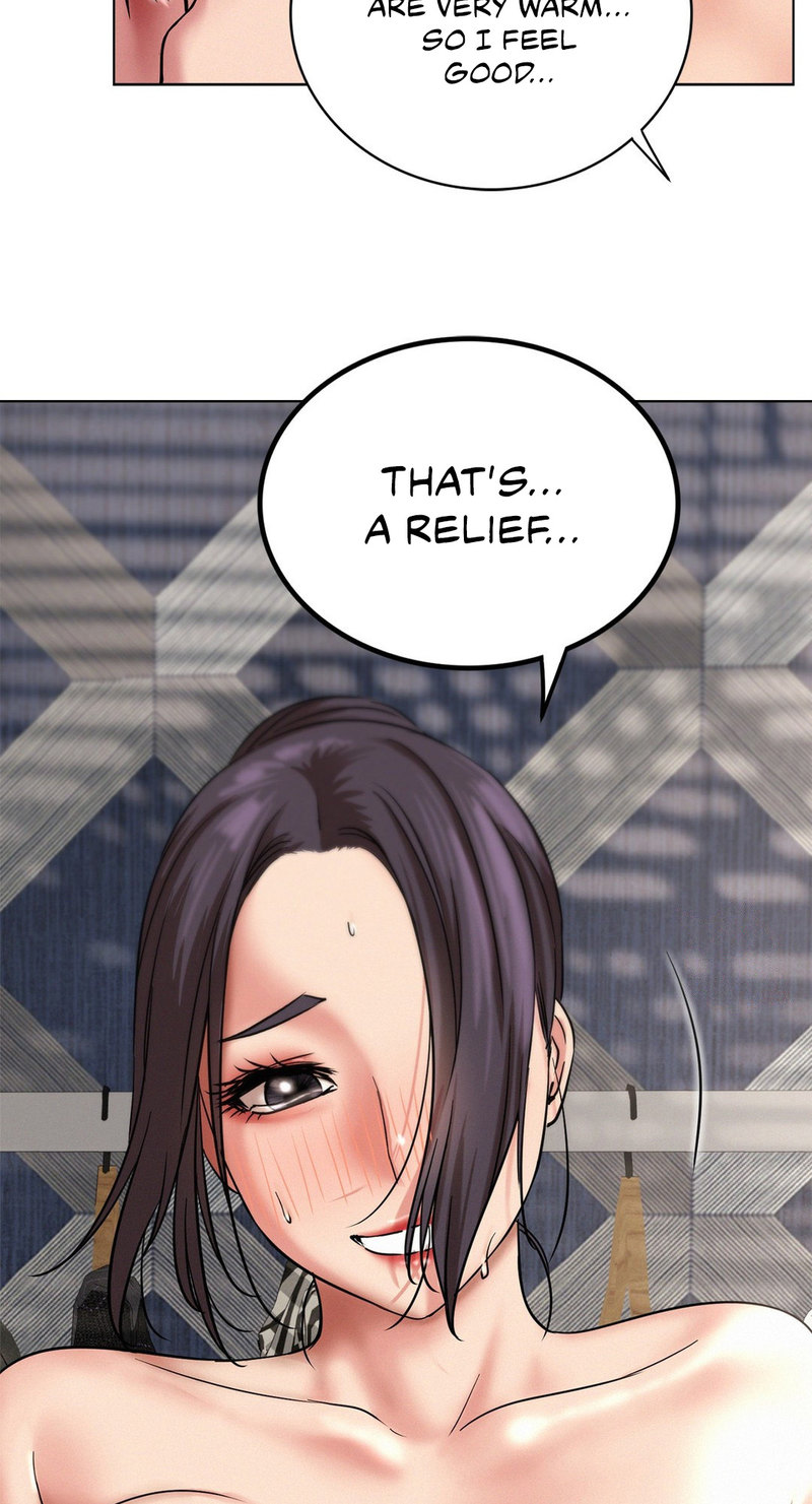 Staying with Ajumma - Chapter 22 [photo 55] - MangaPorn