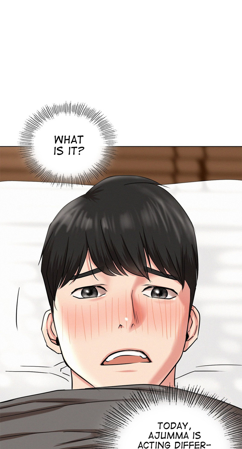 Staying with Ajumma - Chapter 22 [photo 57] - MangaPorn