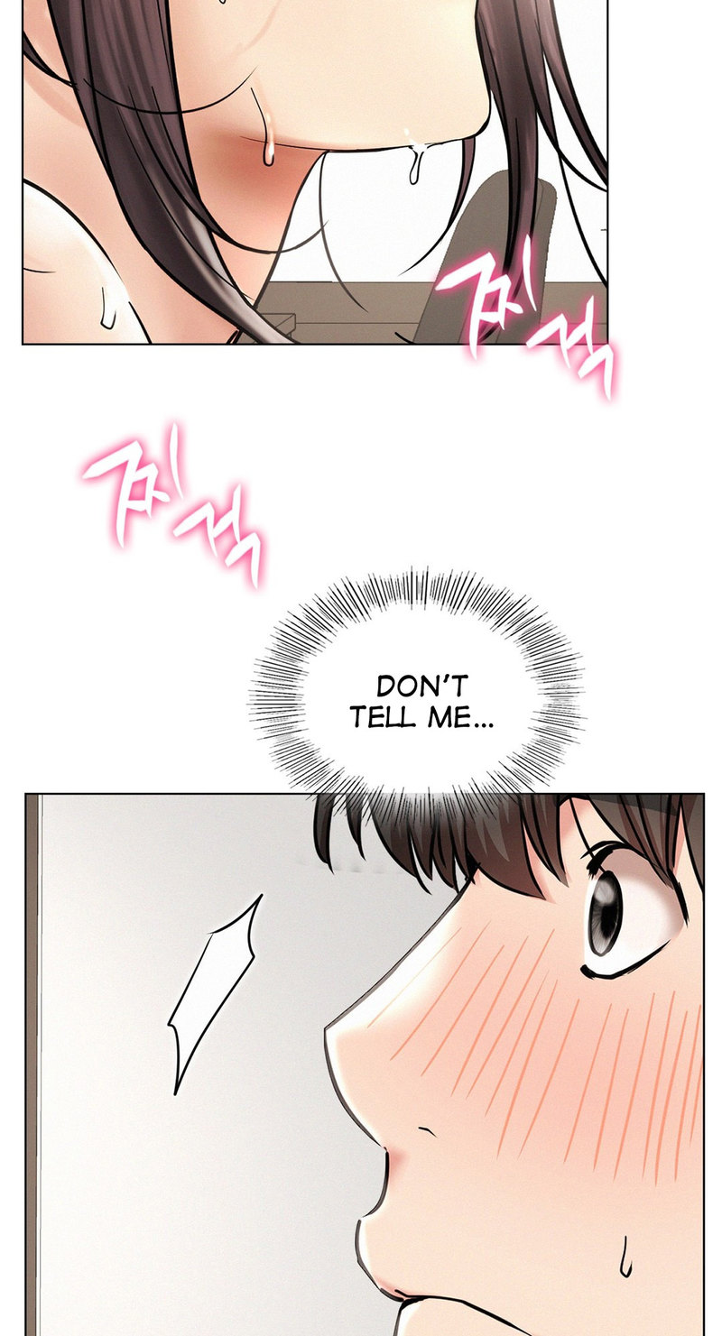 Staying with Ajumma - Chapter 22 [photo 61] - MangaPorn