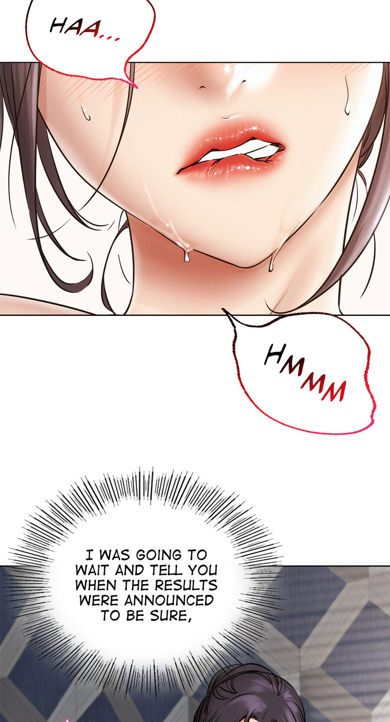 Staying with Ajumma - Chapter 22 [photo 64] - MangaPorn