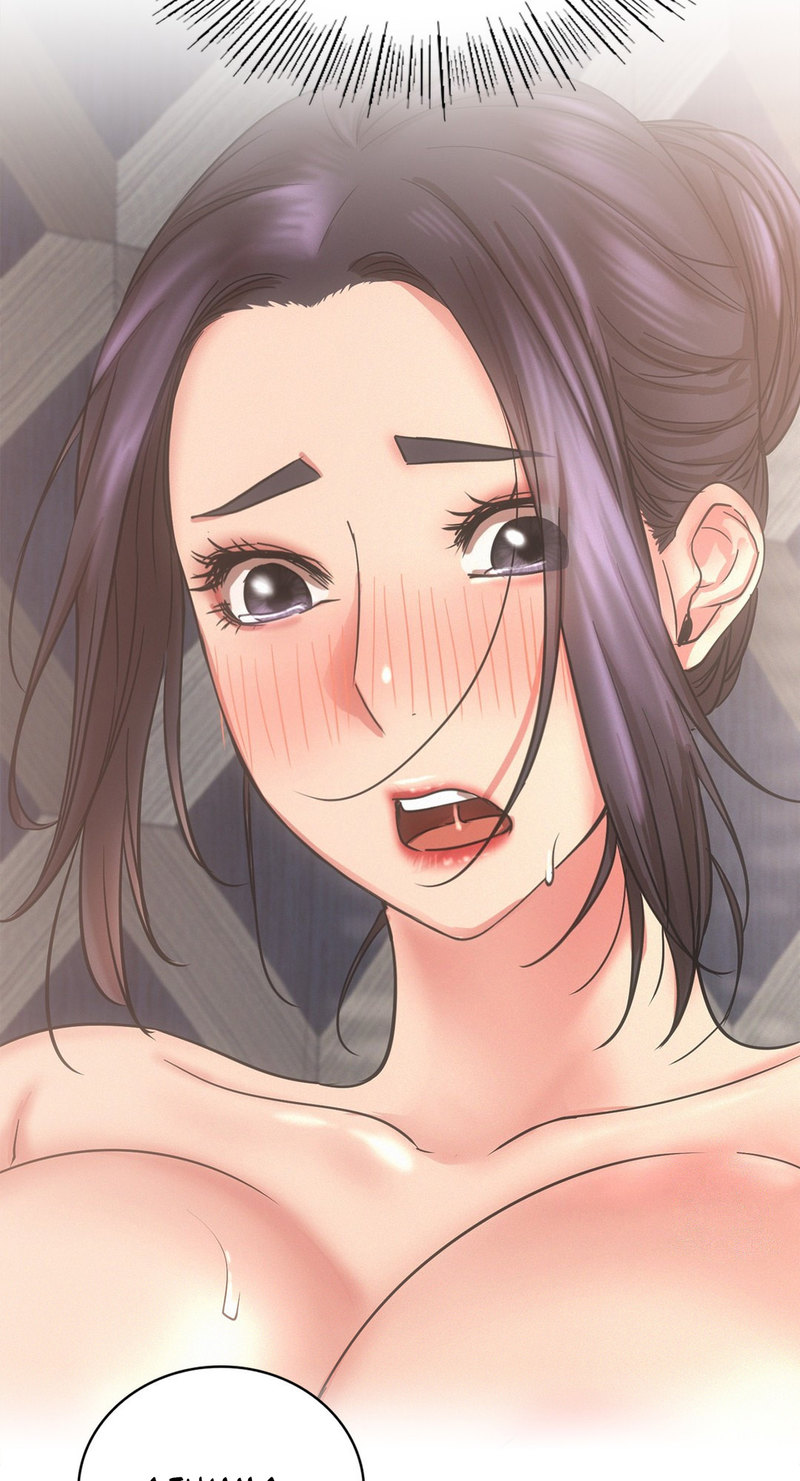 Staying with Ajumma - Chapter 22 [photo 70] - MangaPorn