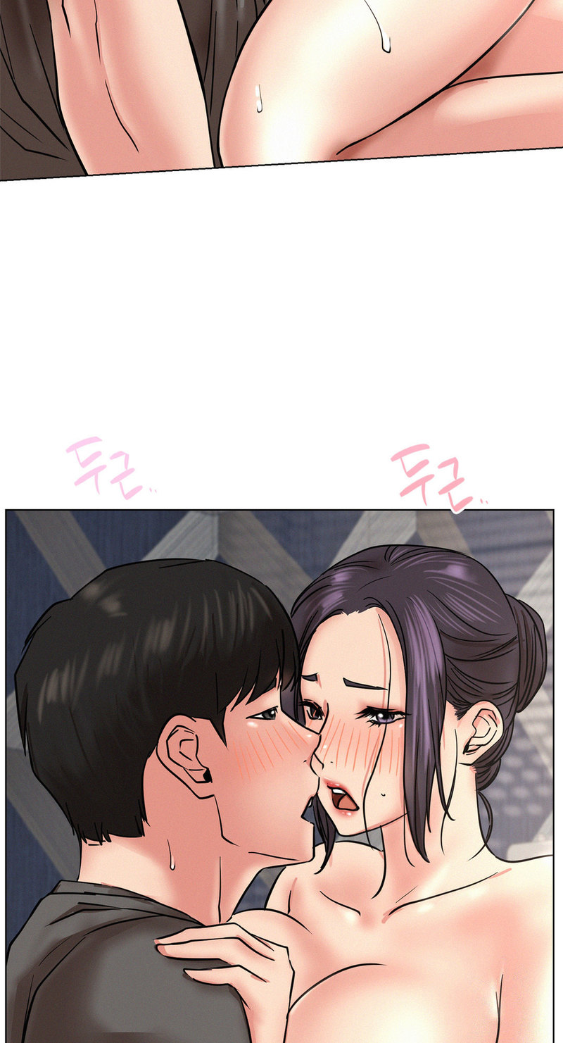 Staying with Ajumma - Chapter 22 [photo 72] - MangaPorn