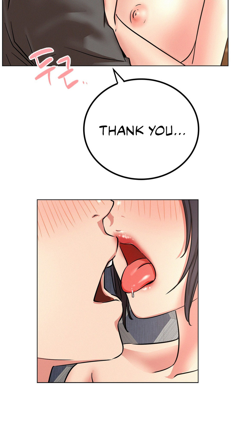 Staying with Ajumma - Chapter 22 [photo 73] - MangaPorn