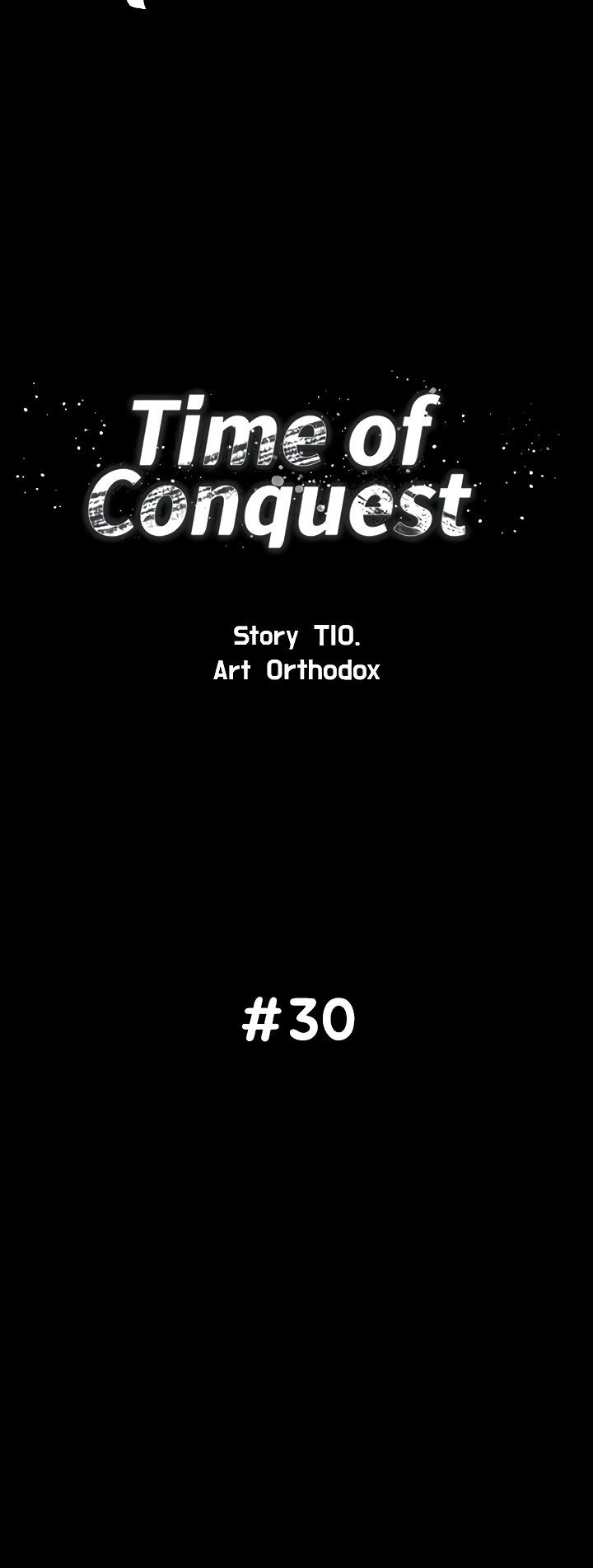 Time of Conquest - Chapter 30 [photo 4] - MangaPorn