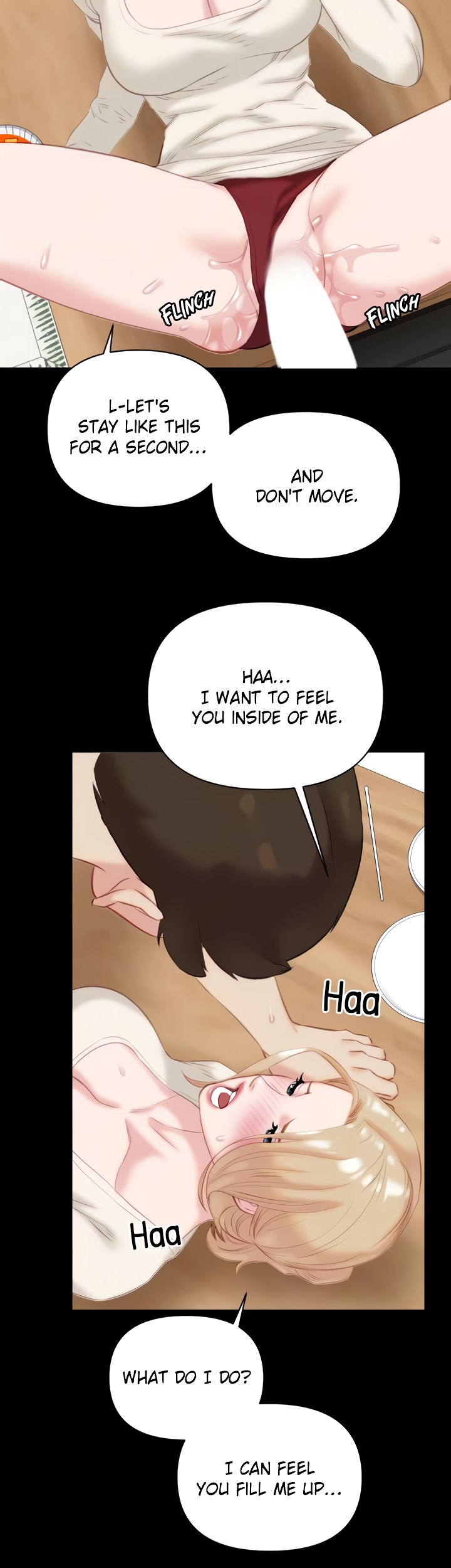 Time of Conquest - Chapter 31 [photo 11] - MangaPorn