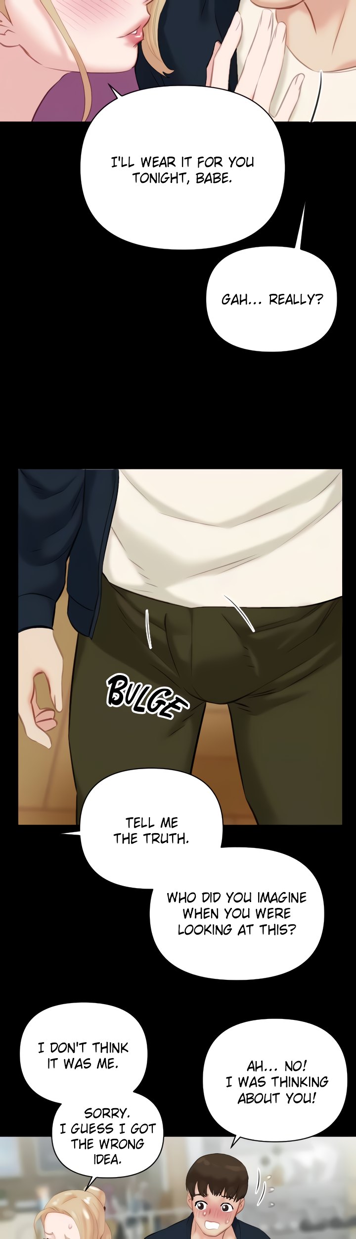 Time of Conquest - Chapter 31 [photo 30] - MangaPorn