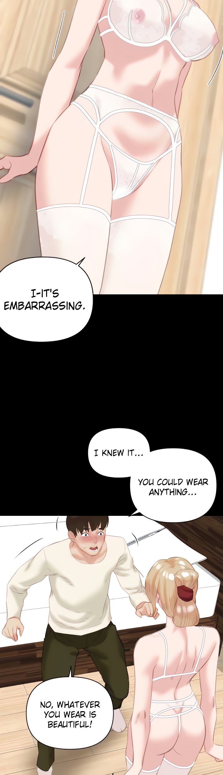 Time of Conquest - Chapter 31 [photo 43] - MangaPorn