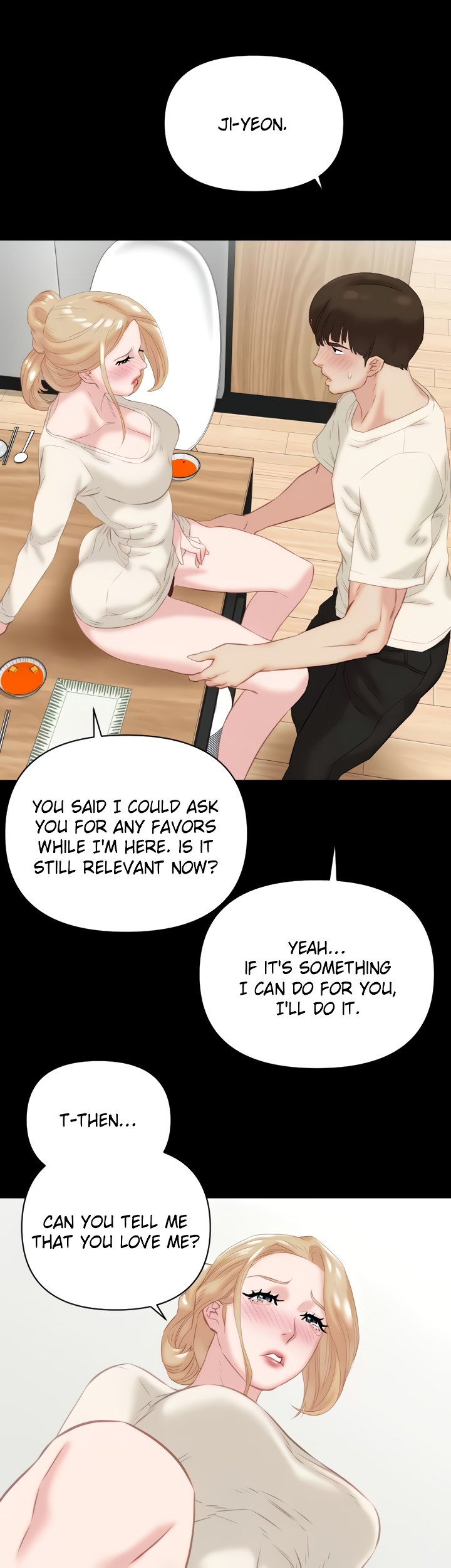 Time of Conquest - Chapter 31 [photo 5] - MangaPorn