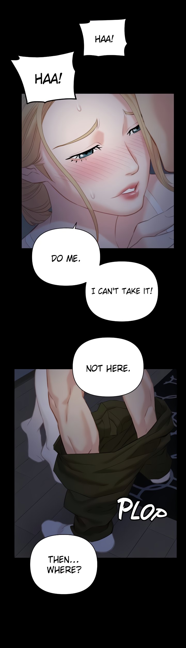 Time of Conquest - Chapter 31 [photo 50] - MangaPorn