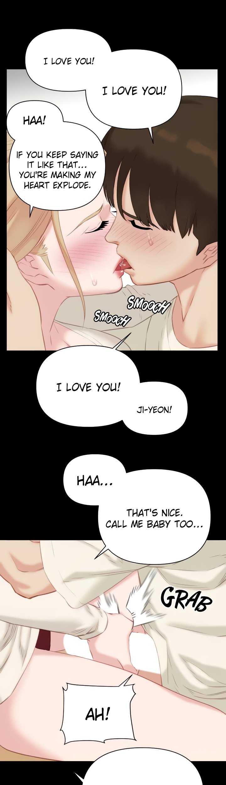 Time of Conquest - Chapter 31 [photo 7] - MangaPorn