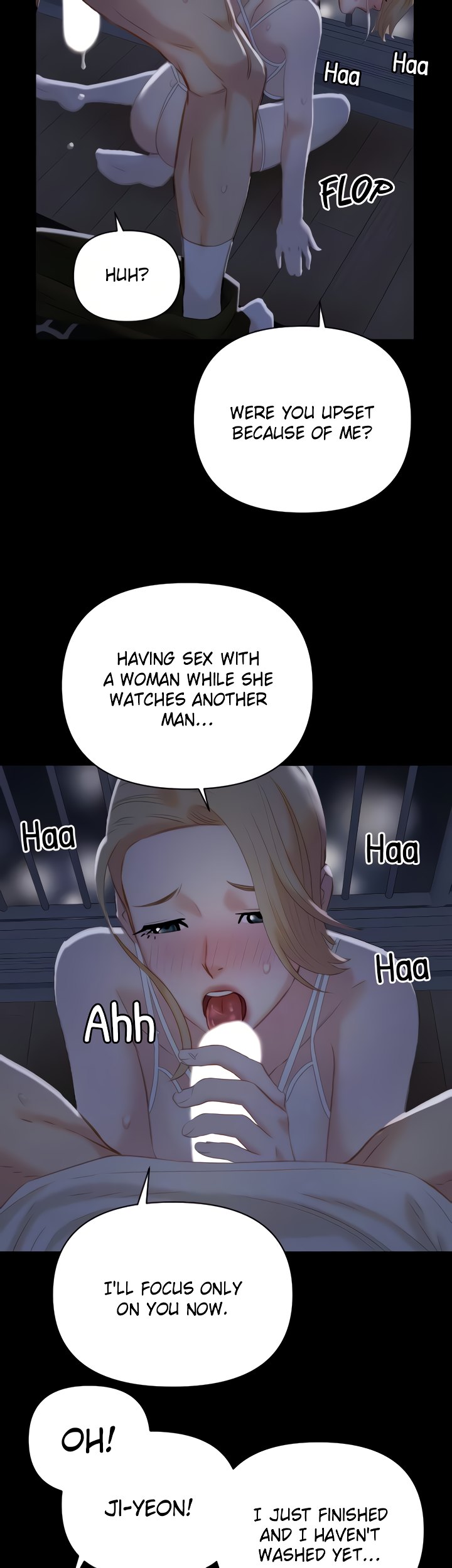 Time of Conquest - Chapter 32 [photo 11] - MangaPorn