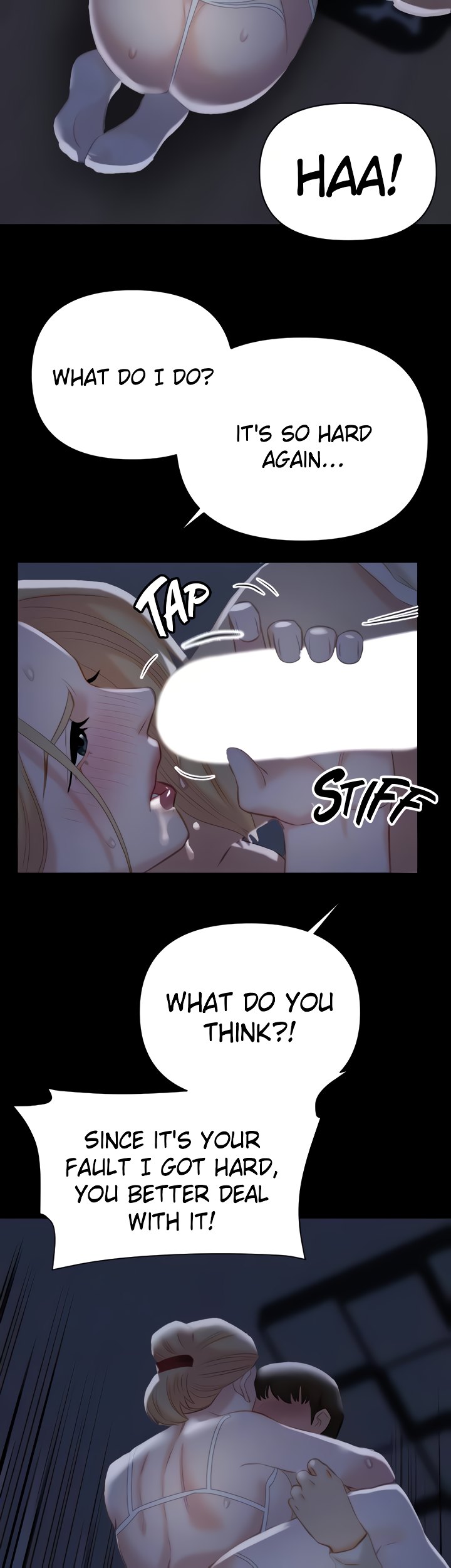 Time of Conquest - Chapter 32 [photo 13] - MangaPorn