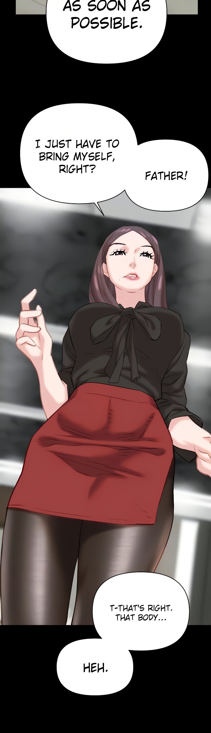 Time of Conquest - Chapter 32 [photo 19] - MangaPorn