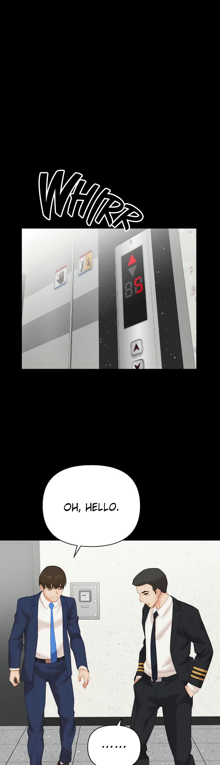 Time of Conquest - Chapter 32 [photo 23] - MangaPorn