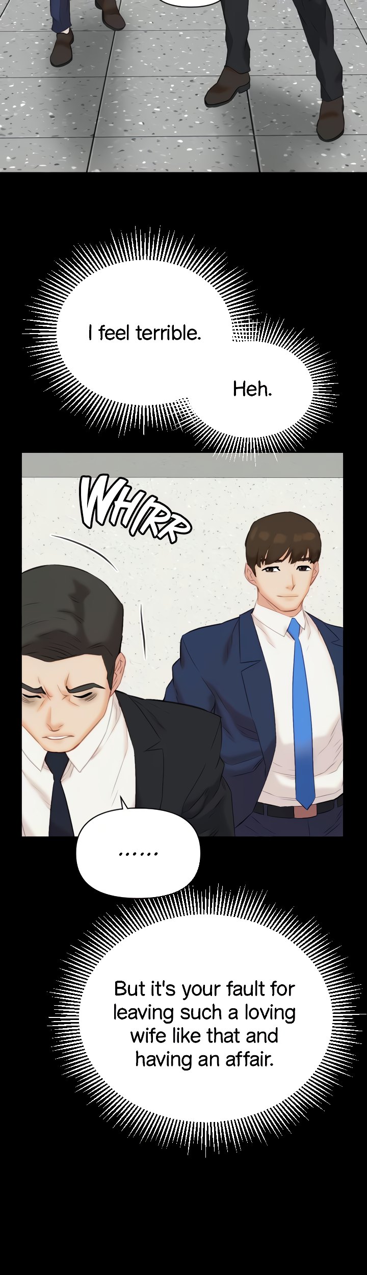 Time of Conquest - Chapter 32 [photo 24] - MangaPorn