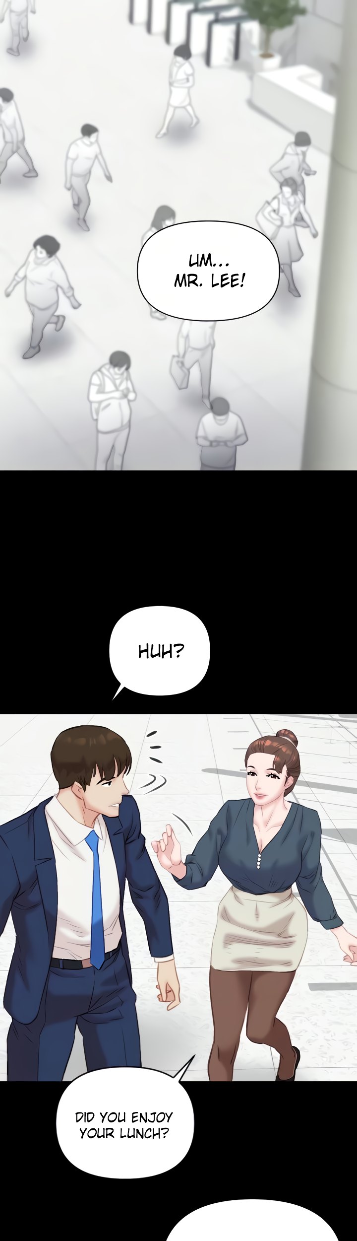 Time of Conquest - Chapter 32 [photo 37] - MangaPorn