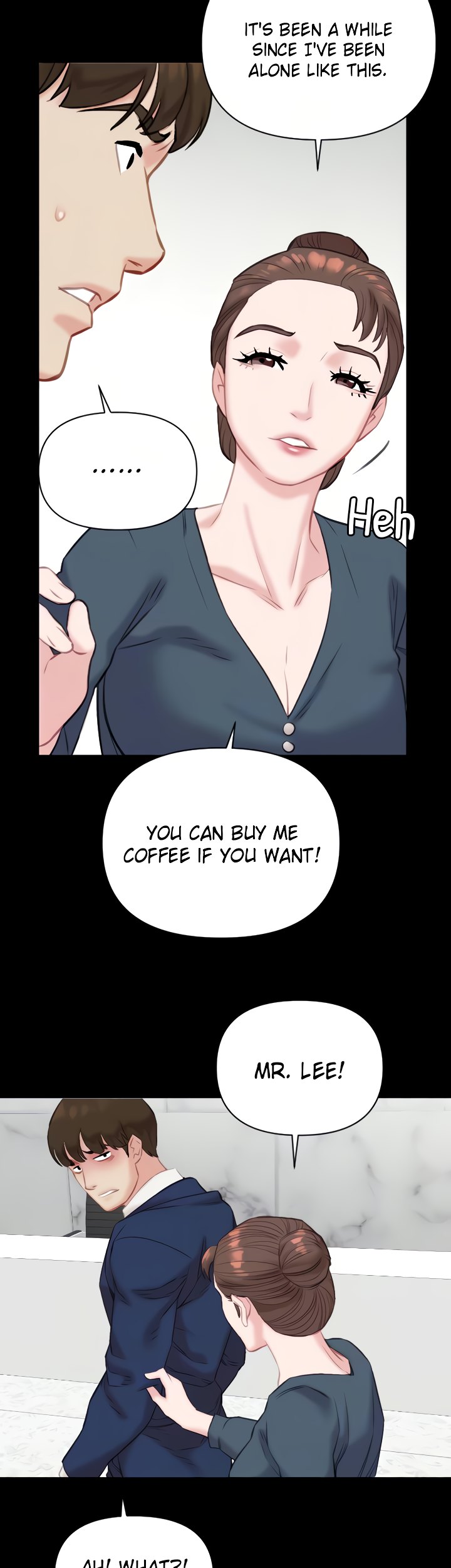 Time of Conquest - Chapter 32 [photo 38] - MangaPorn