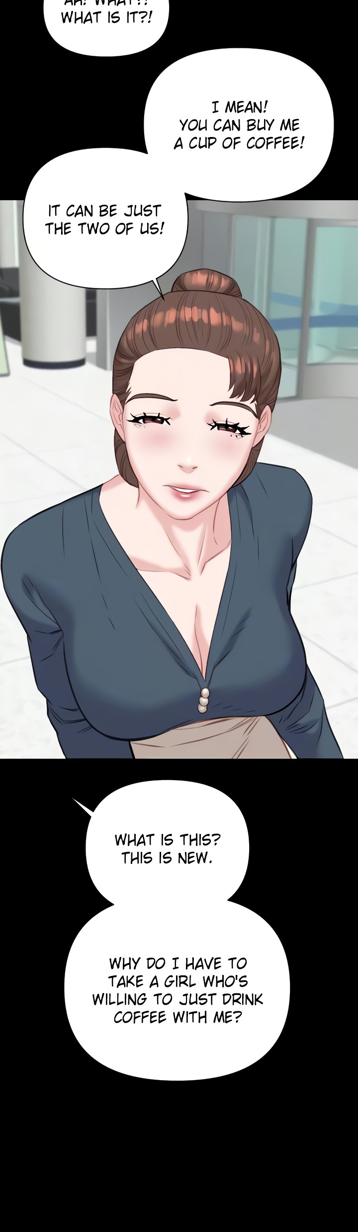 Time of Conquest - Chapter 32 [photo 39] - MangaPorn