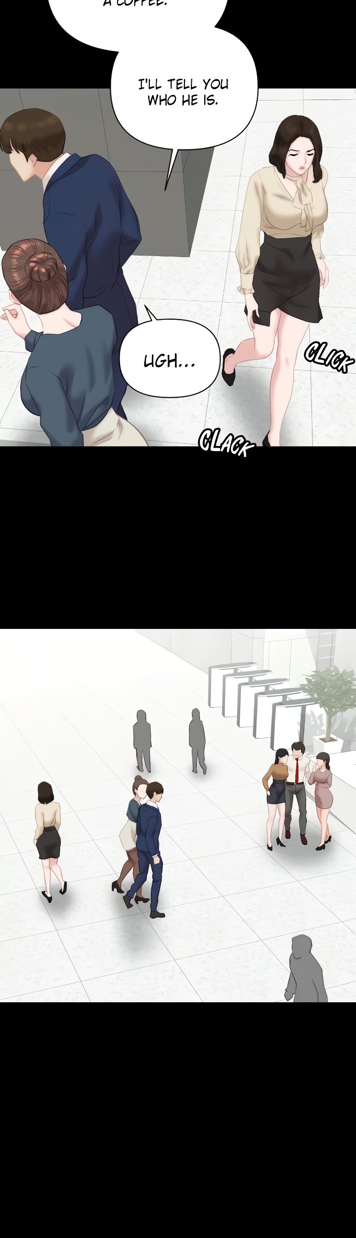 Time of Conquest - Chapter 32 [photo 42] - MangaPorn