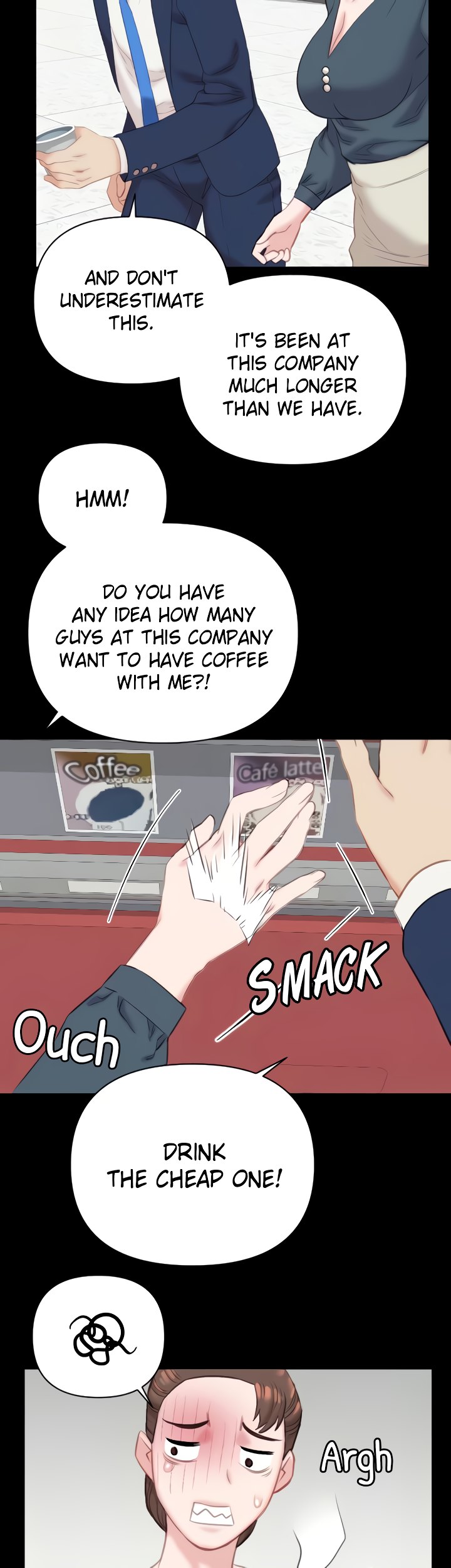 Time of Conquest - Chapter 32 [photo 44] - MangaPorn