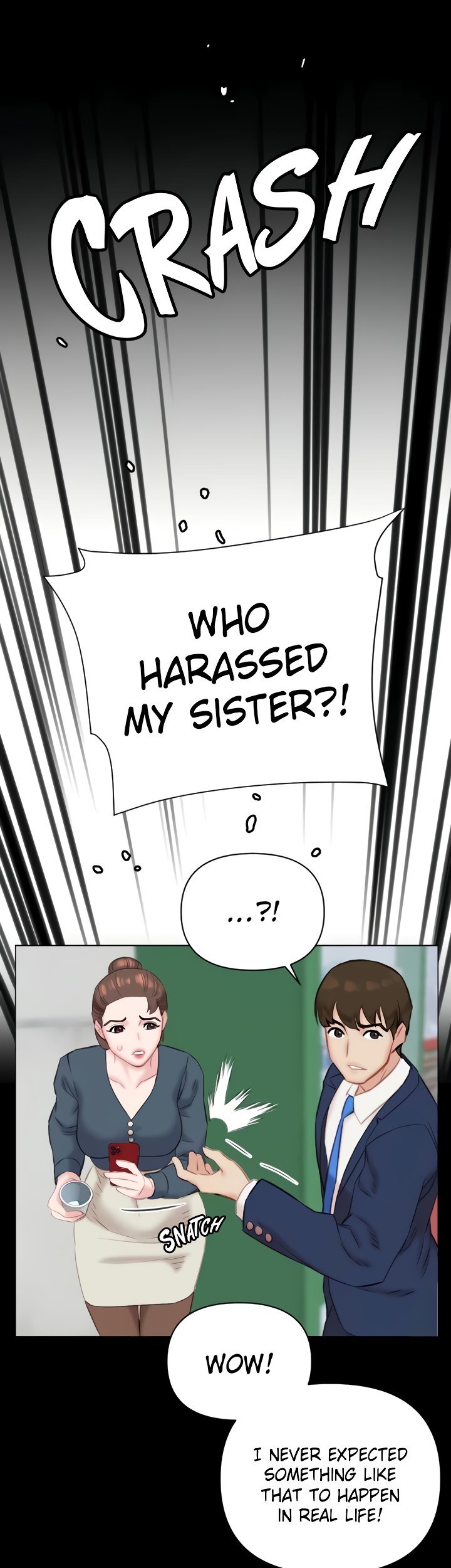 Time of Conquest - Chapter 32 [photo 52] - MangaPorn