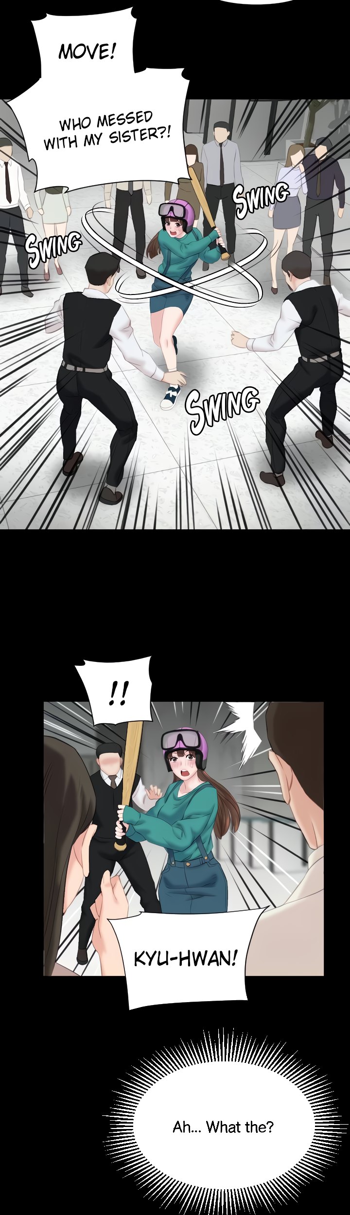 Time of Conquest - Chapter 32 [photo 53] - MangaPorn