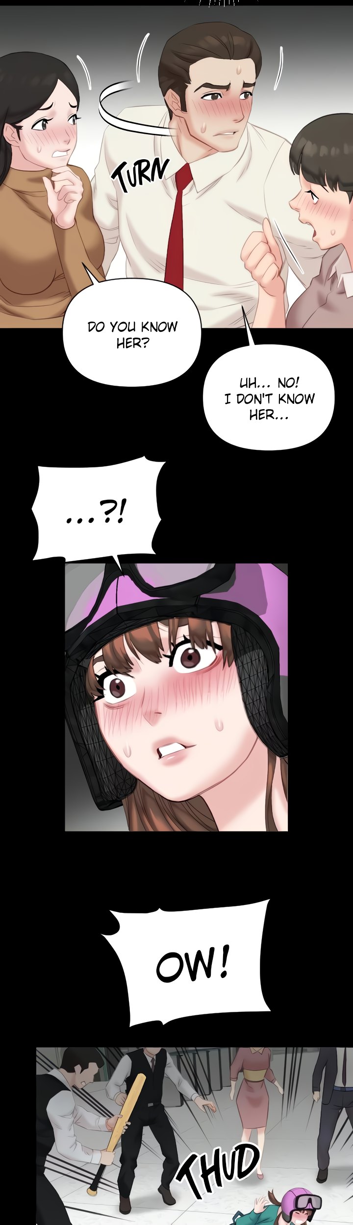 Time of Conquest - Chapter 32 [photo 54] - MangaPorn