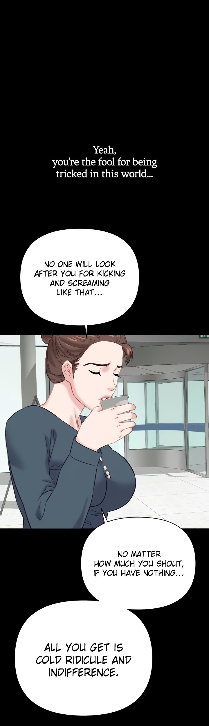 Time of Conquest - Chapter 32 [photo 58] - MangaPorn