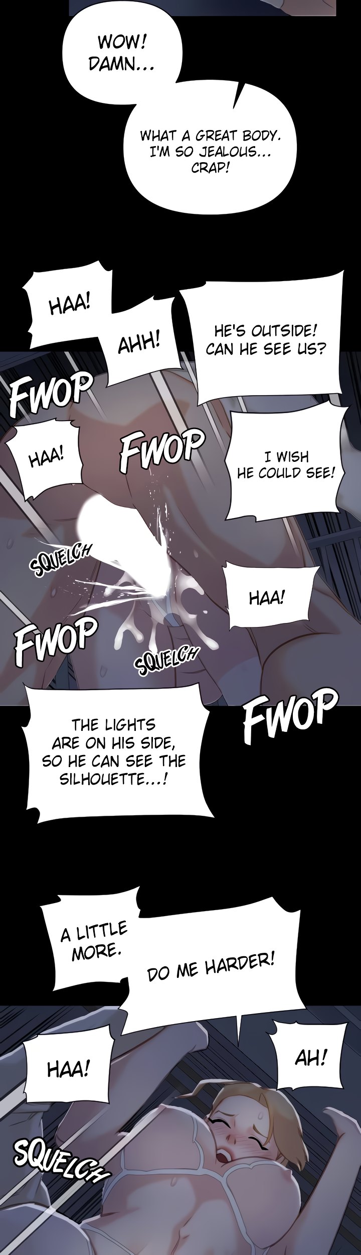 Time of Conquest - Chapter 32 [photo 6] - MangaPorn